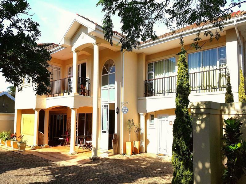 Arum Guest House Източен Лондон Екстериор снимка