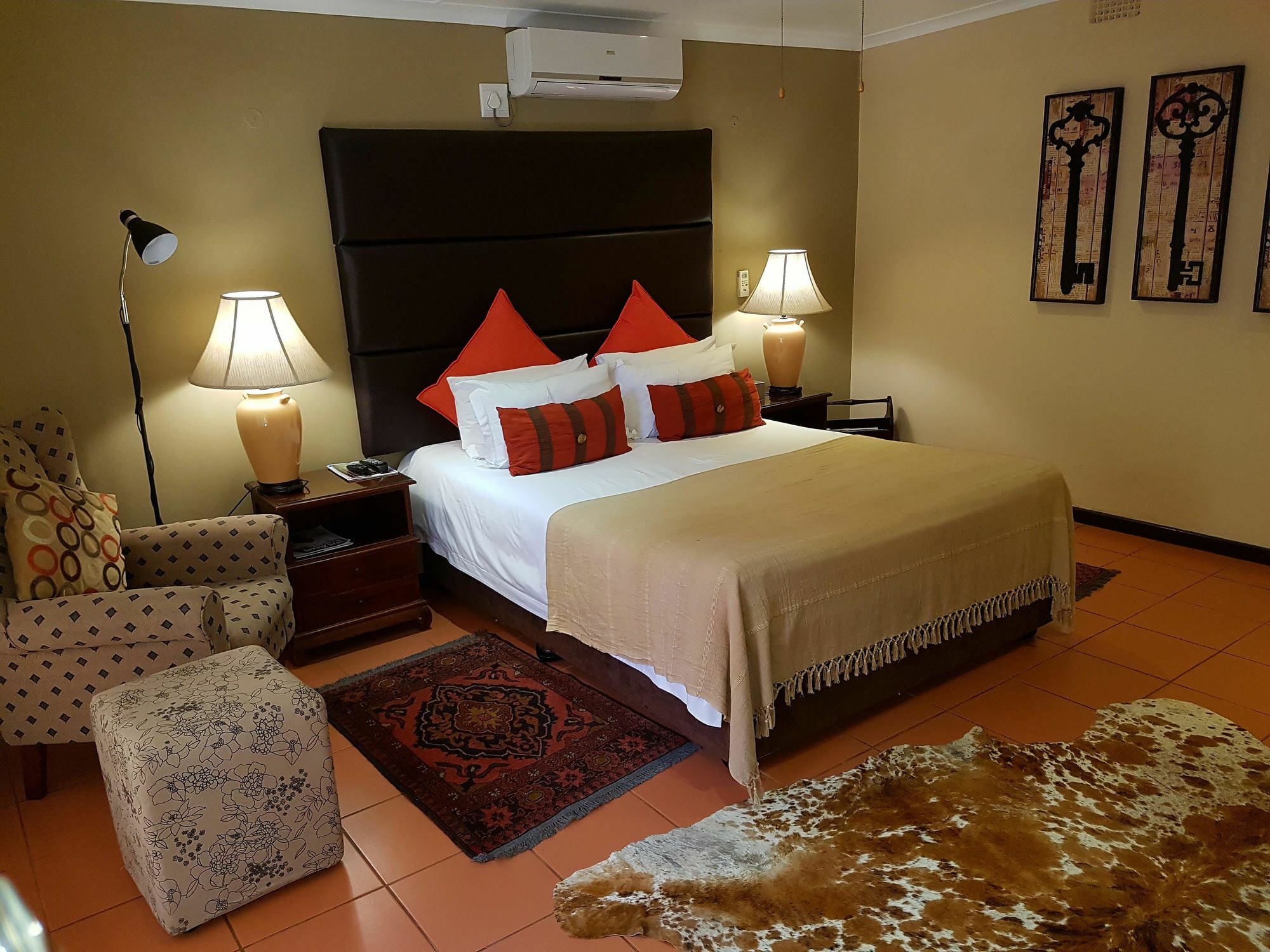 Arum Guest House Източен Лондон Екстериор снимка