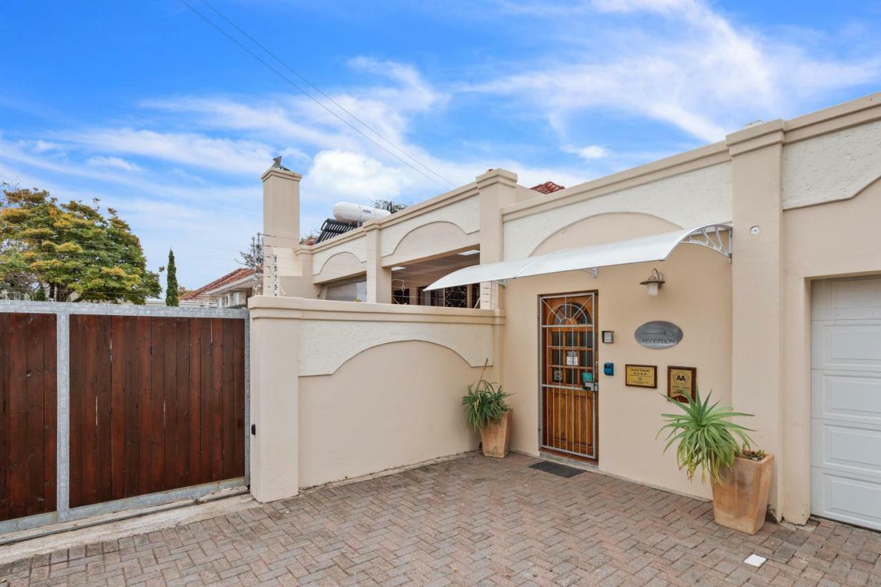 Arum Guest House Източен Лондон Екстериор снимка