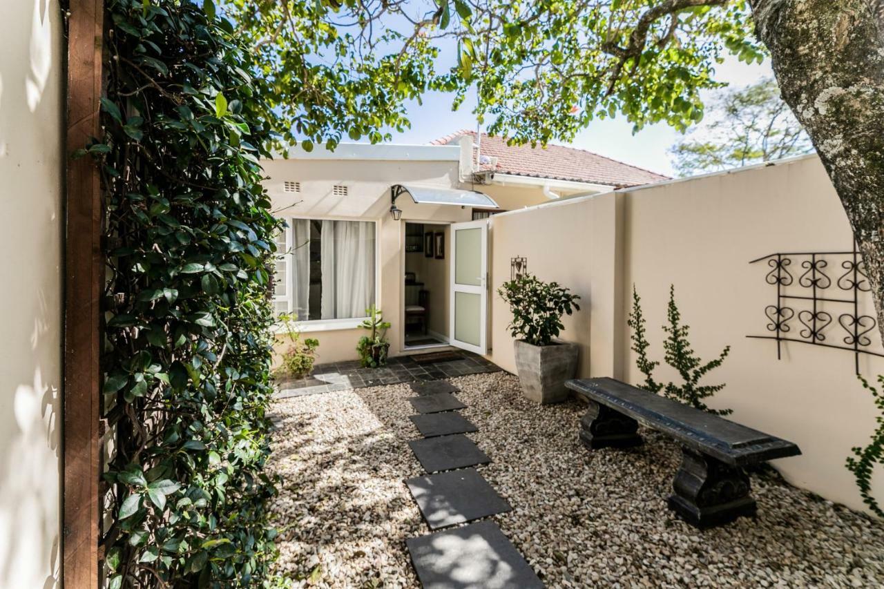 Arum Guest House Източен Лондон Екстериор снимка