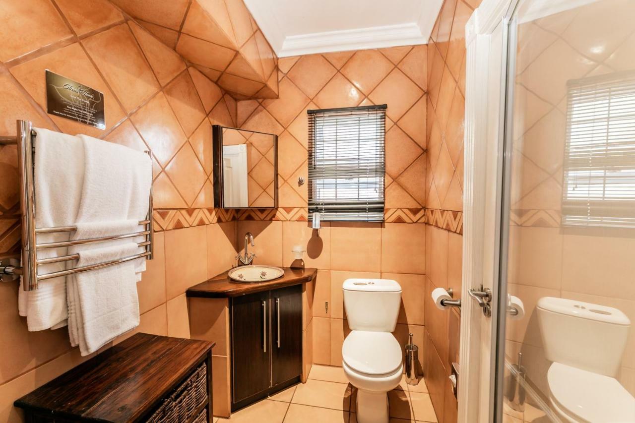 Arum Guest House Източен Лондон Екстериор снимка