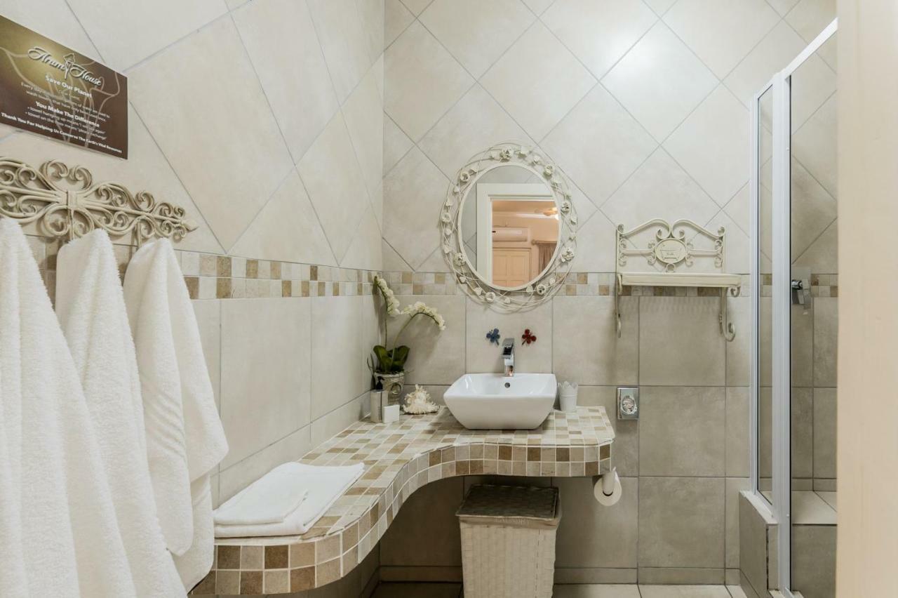 Arum Guest House Източен Лондон Екстериор снимка